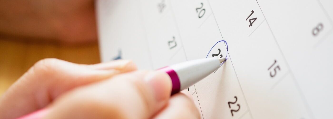 cómo saber cuando estás ovulando