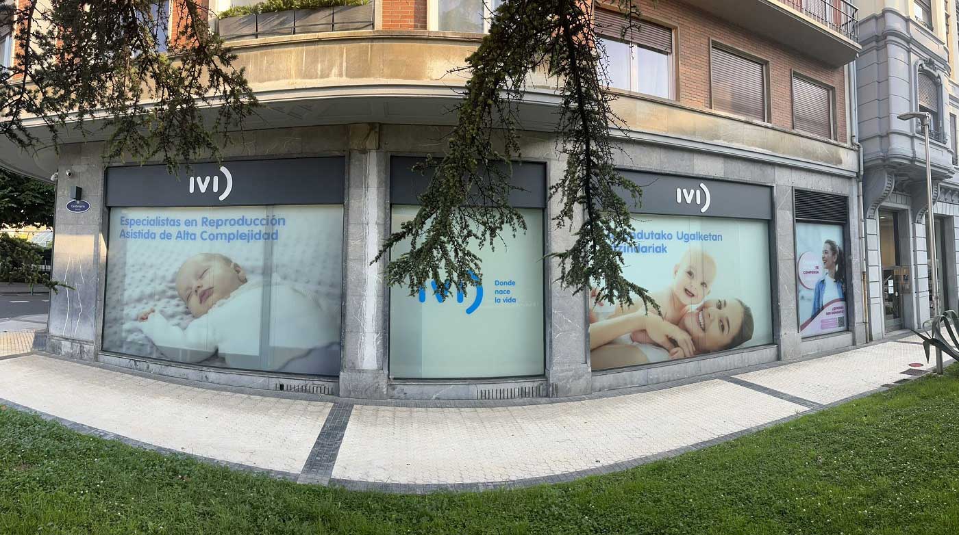 IVI Donostia - Clínica de Reproducción Asistida y Fertilidad IVI Donostia - Clínica de Reproducción Asistida y Fertilidad