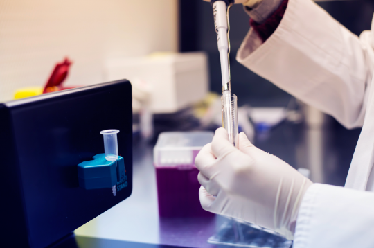 Lavado de semen para Inseminación en pacientes con VIH