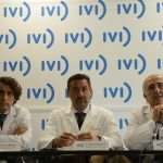 Rueda de prensa 25 años IVI