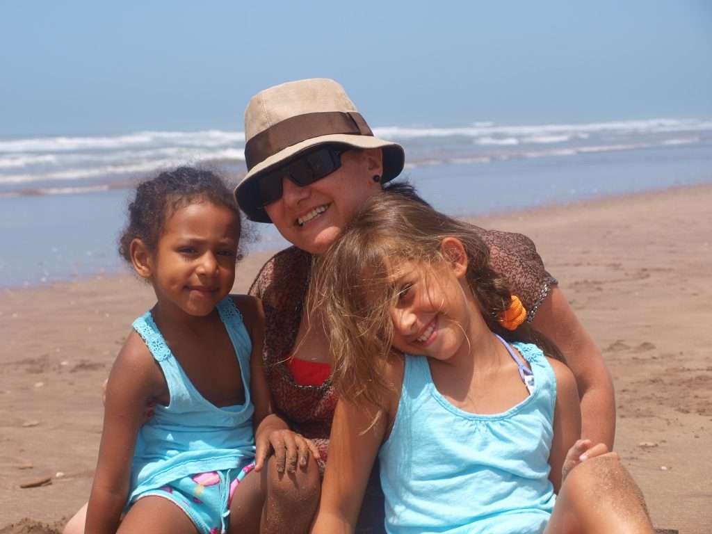 Día de la Madre
