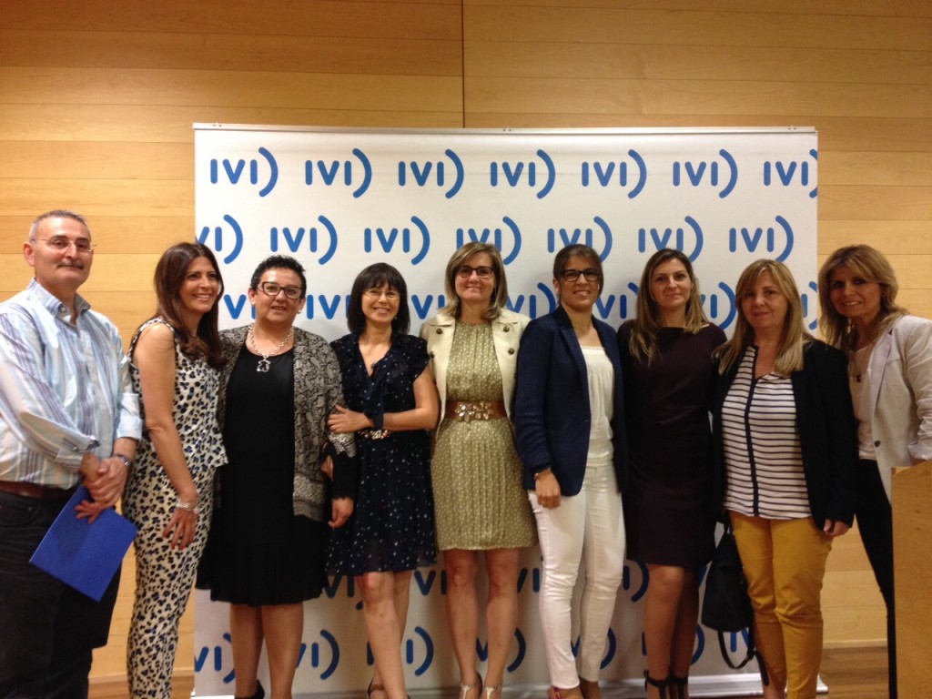 15º Aniversario IVI Almería