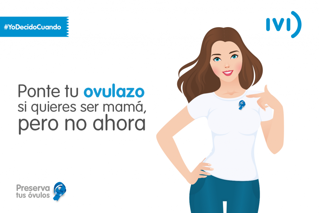 Mes de la infertilidad