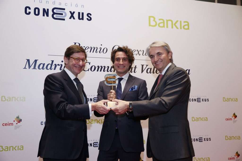 Premio Conexus