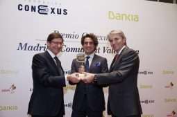 Premio Conexus