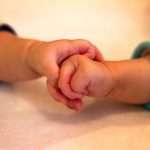 Bebés libres del gen del cáncer de mama