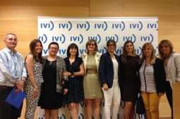 IVI Almería celebra su 15º aniversario con una jornada-coloquio inspirada en la superación