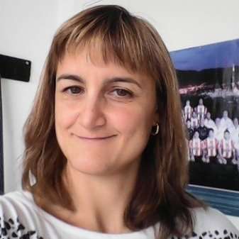 Idoia Camacho