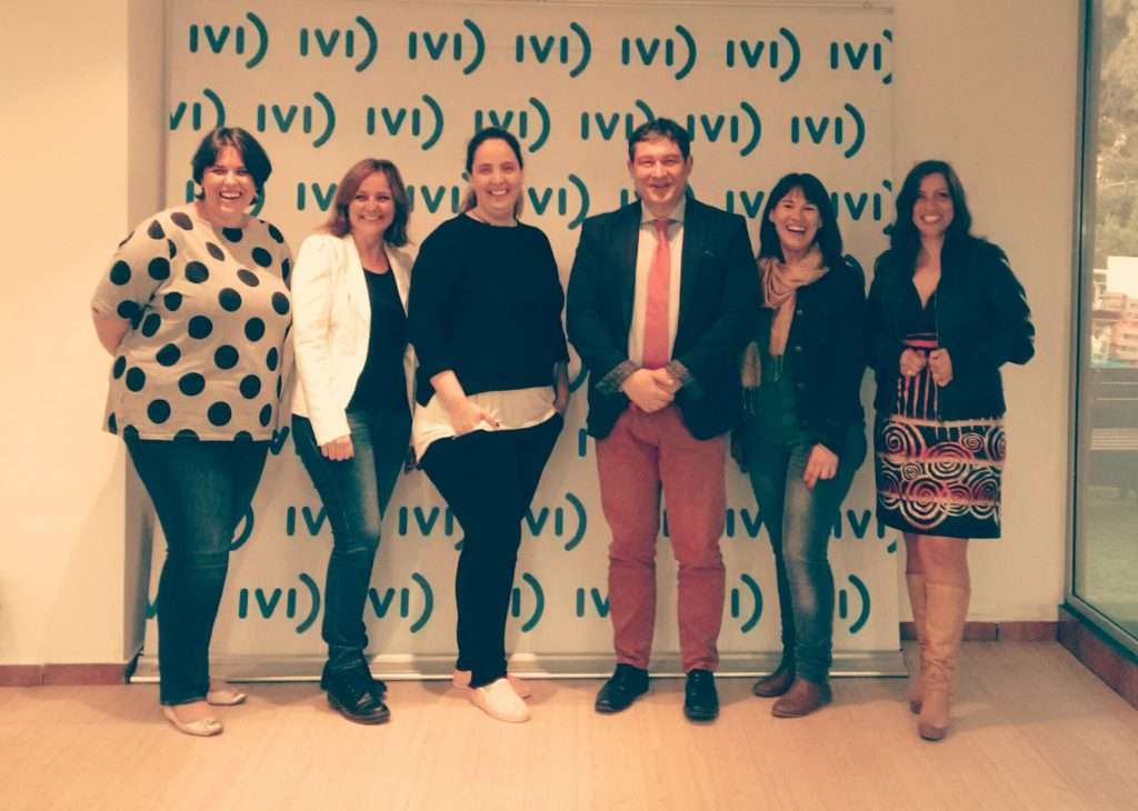 Vitrificación: tengo los óvulos contados
