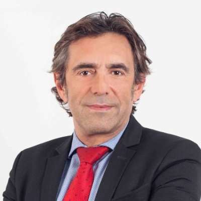 Paco Torralba