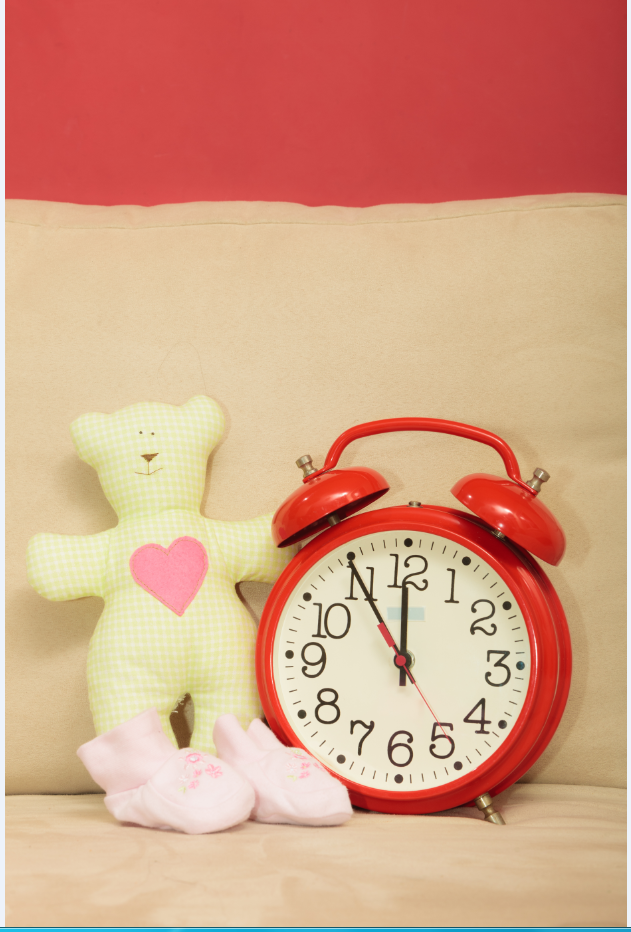 Maternidad tardía 1