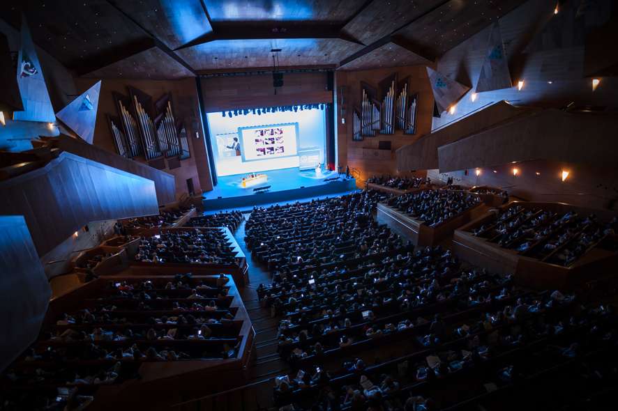 7thIVICongress la cita más importante con la reproducción asistida