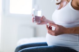 medicacion embarazo y lactancia