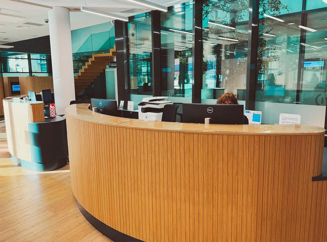 Clínica de fertilidad Madrid