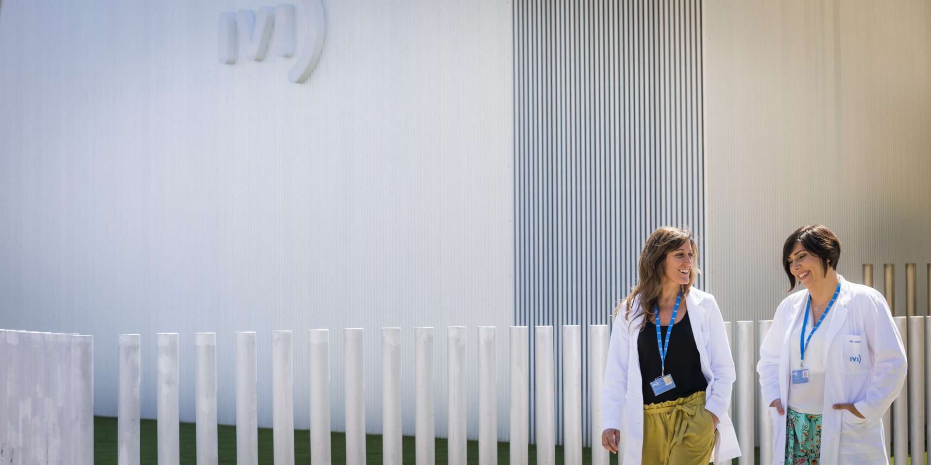 Médicos clínica de fertilidad Mallorca