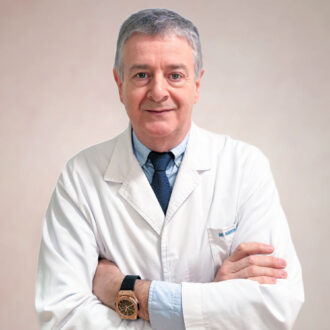 Agustín Ballesteros