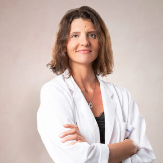 Cécile Gallo