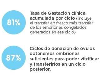 Cuanto demora en deshacerse un ovulo