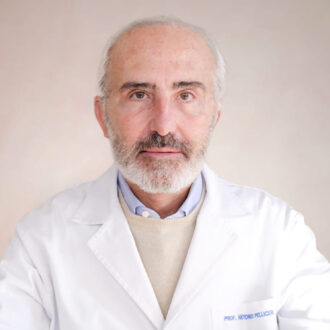 Antonio Pellicer