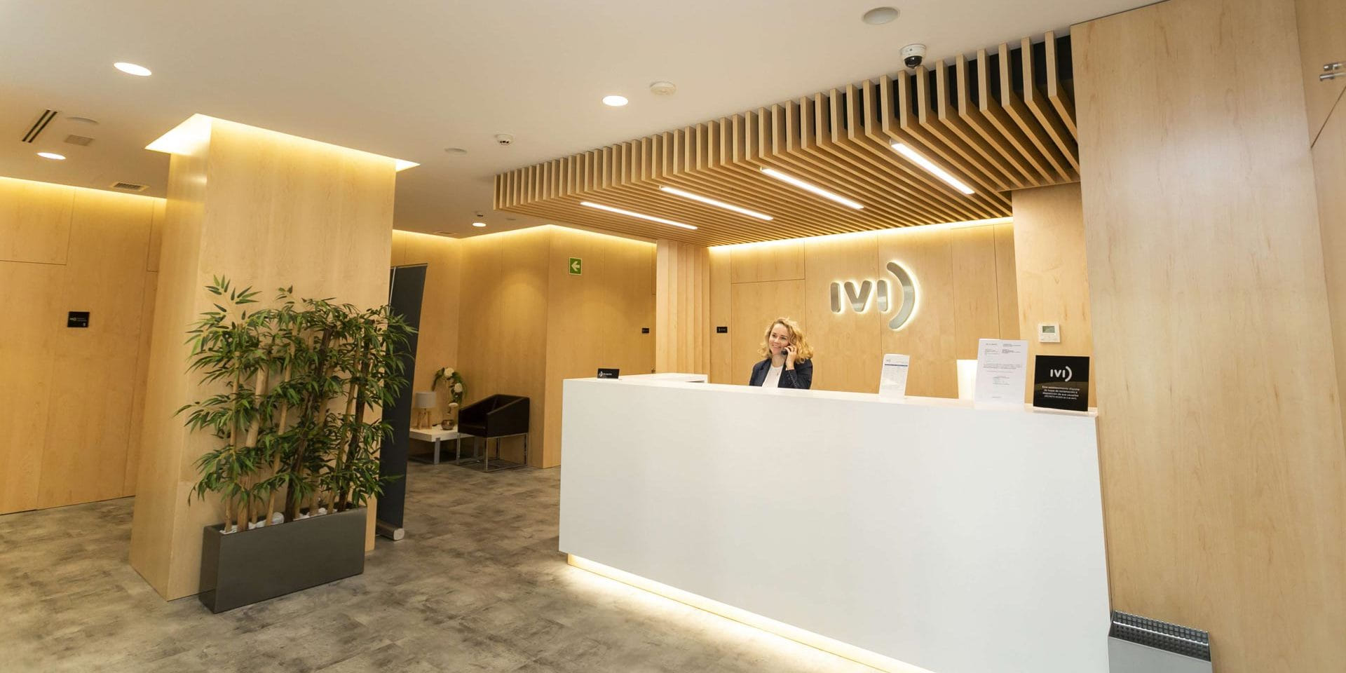 Clinica de fertilidad en Málaga
