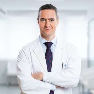 IVI Bilbao_Dr.Marcos Ferrando - Especialista fertilidad