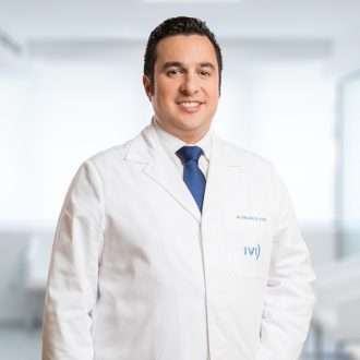 IVI Burgos-Dr.Abelardo de la Cruz - Especialista fertilidad