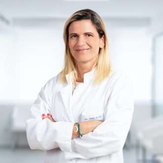 IVI LasPalmas-Dra. Yanira Ayllon - Especialista fertilidad