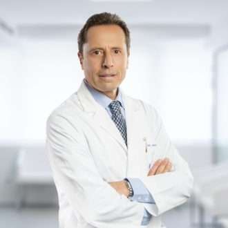 IVI Mallorca-Dr Gerardo De Kesseru - Especialista fertilidad