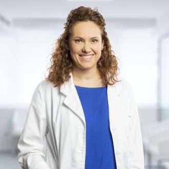 IVI Mallorca-Dra Clara Colome - Especialista fertilidad