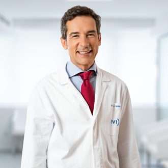 Dr. Jose Serna - Especialista fertilidad