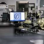 IVI consigue un bebé libre de Citrulinemia