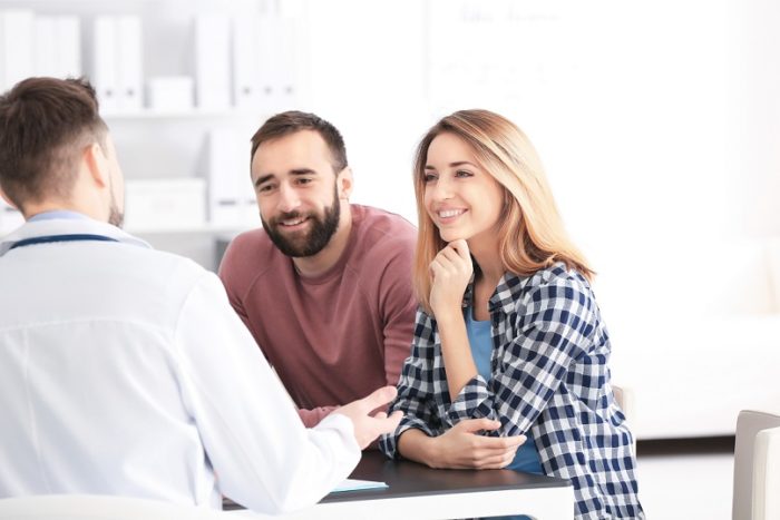 asesoramiento genetico
