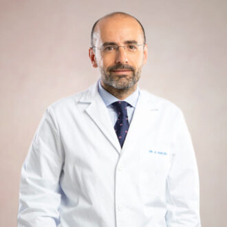 Alfredo Guillén