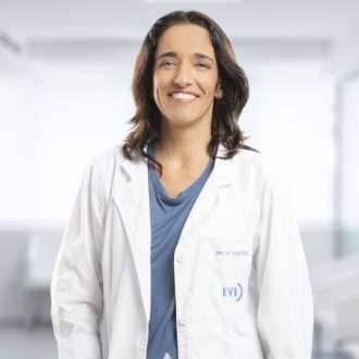 IVI-Madrid-Dra.María Martínez