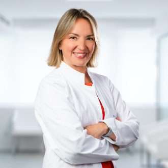 IVI Murcia-Dra. Laura Fernandez