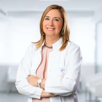IVI Murcia- Dra. María Nicolás Arnao