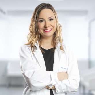 IVI Valencia-Dra. Jessica Subirá