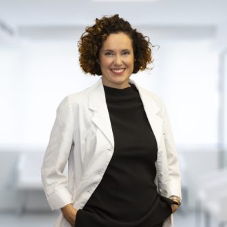 IVI Mallorca-Dra Clara Colome - Especialista fertilidad