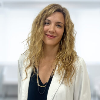 Cristina Gibert Masriera