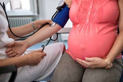 embarazo y obesidad, IVI investiga soluciones