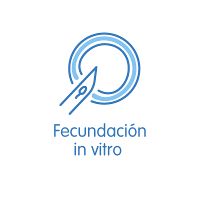 Fecundación in vitro y cultivo embrionario