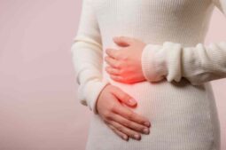 ¿La ovulación es lo mismo que la menstruación?