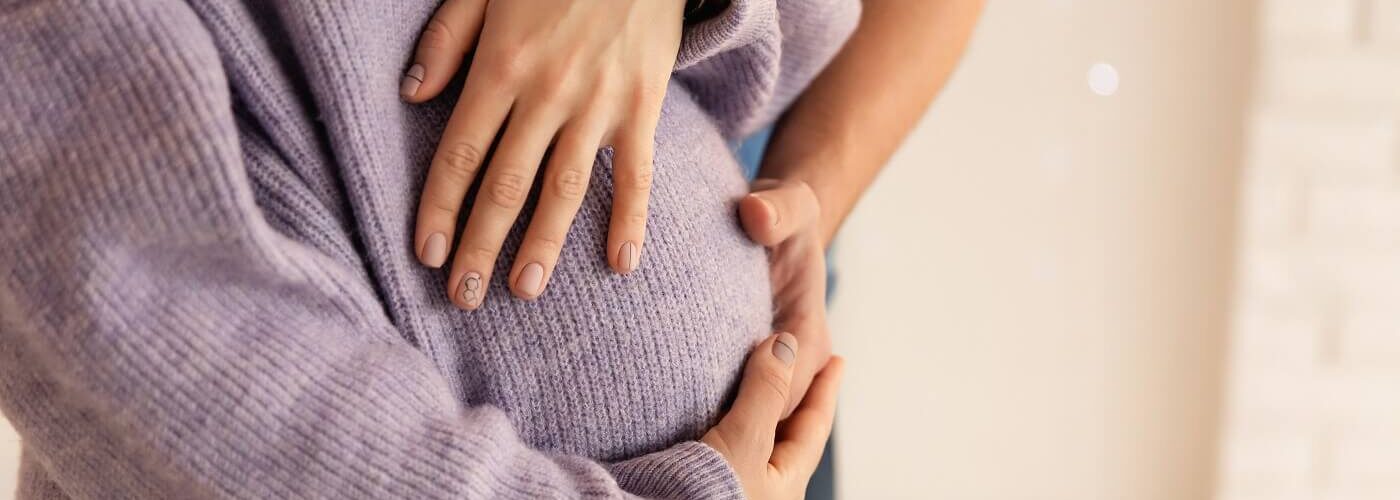 síntomas del embarazo