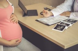 Dolquine y embarazo IVI