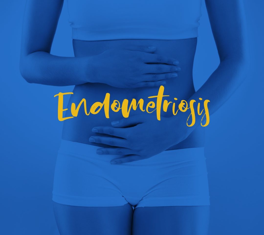 guía endometriosis IVI