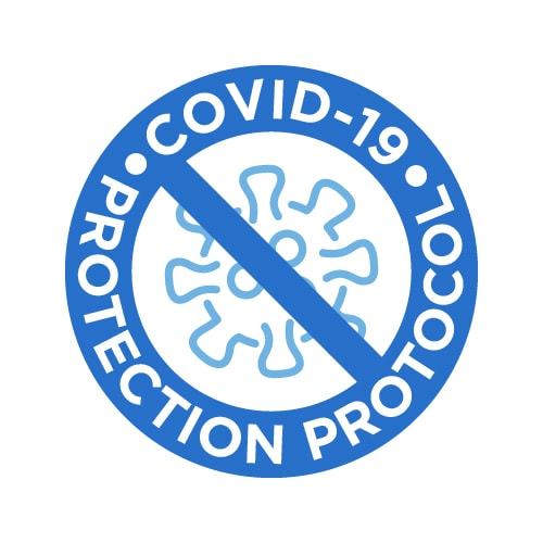 Protocolo COVID19 en las clínicas de fertilidad