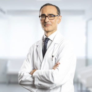 IVI Valencia doctor Juan Giles