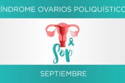 síndrome ovarios poliquísticos