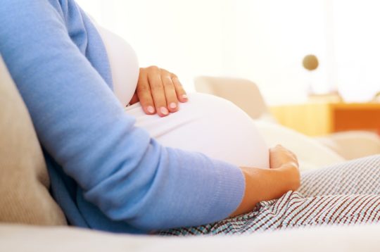 Madre por ovodonación… ¿Cómo influye la epigenética?