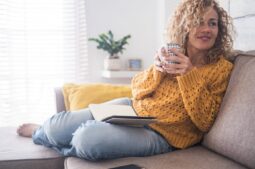 Reloj biológico de la mujer: la maternidad en edad avanzada